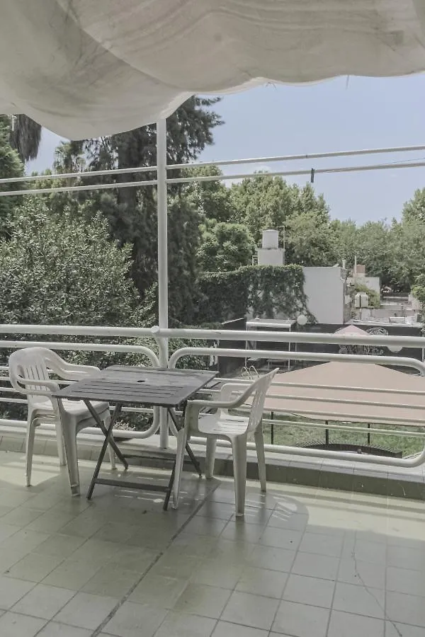 Break Point Hostel Mendoza Kapselhotel