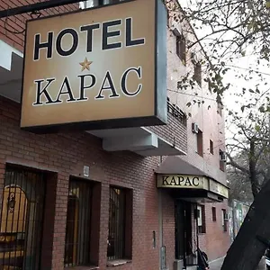 Hotel Kapac, Mendoza