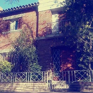 Pensión Sentite Como En Casa, Mendoza