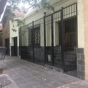 Bed and breakfast Casa Cerca Del Centro, Mendoza