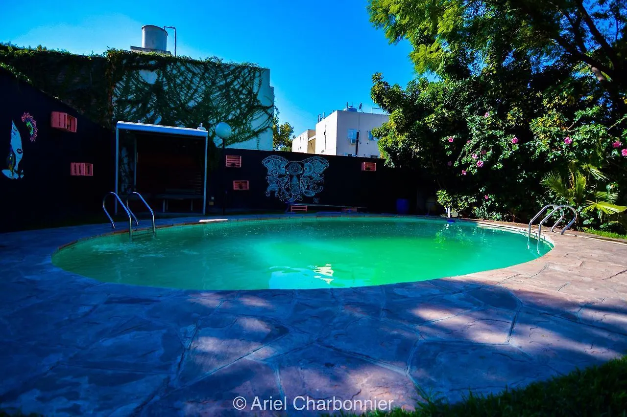 Hotel Break Mendoza Hotel cápsula